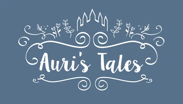 Auri's Tales