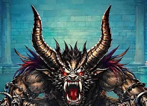 Trigodpats RPG - Switch
