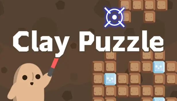 Clay Puzzle
