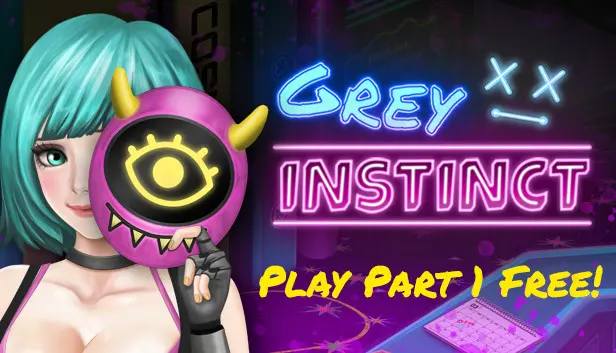 Grey Instinct