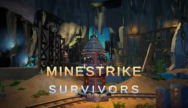 MINESTRIKE SURVIVORS