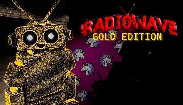 RadioWave Gold Bundle