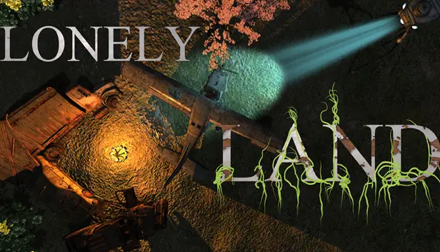 Lonelyland VR