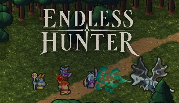 Endless Hunter