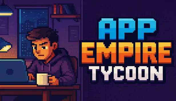 App Empire Tycoon