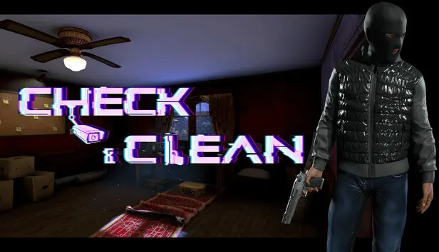 Check&Clean + Soundtrack Bundle