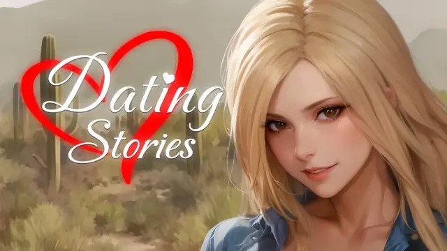 Dating Stories - Maddie on the Road - PS4 & PS5