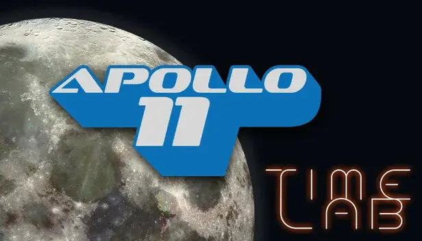 TimeLab: Apollo 11