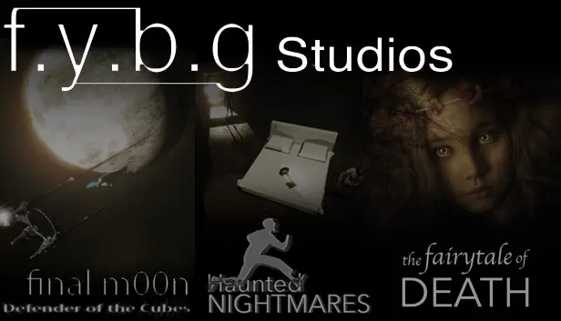 f.y.g.b. Studios - Bundle