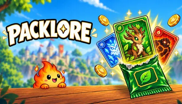 Packlore