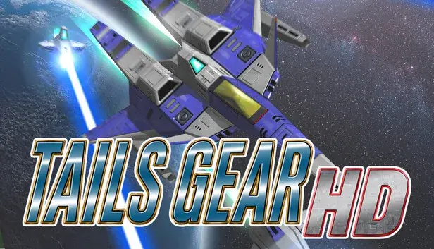 TAILS GEAR HD
