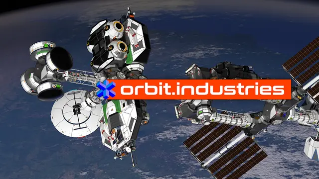 orbit.industries demo