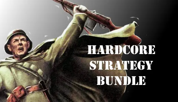 Hardcore Strategy Bundle