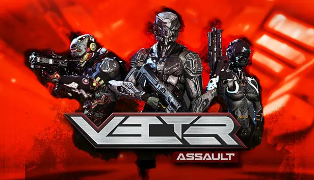 VECTER ASSAULT: Battle for Survival