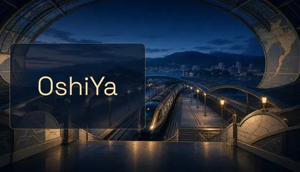 OshiYa