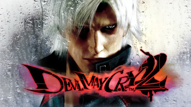 Devil May Cry 2 - Switch