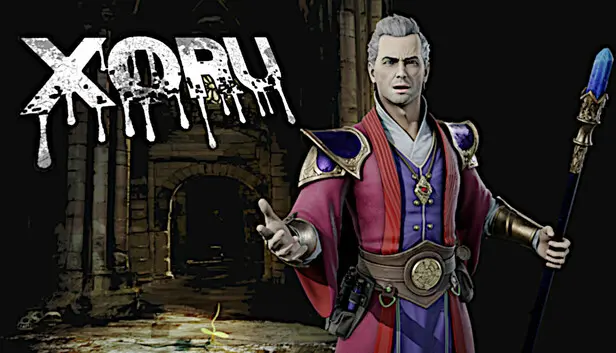 Xoru: The Nightmare Wars