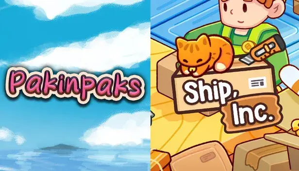 Pakinpaks & Ship, Inc.