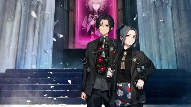 The Caligula Effect 2 - PS4