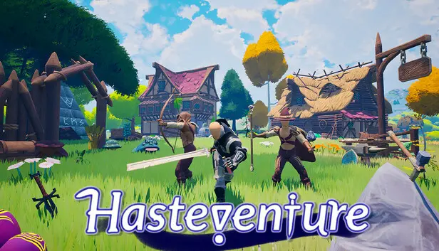 Hasteventure