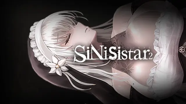 SiNiSistar 2 UNRATED