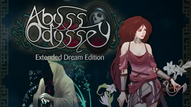 Abyss Odyssey: Extended Dream - PS4