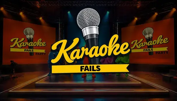 Karaoke Fails