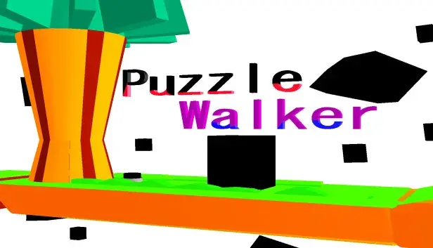 Puzzle Walker (Demo)