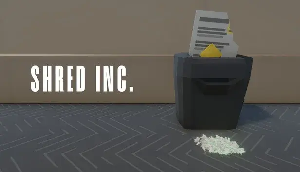 Shred Inc.