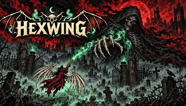 HEXWING