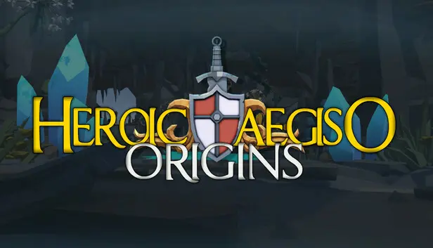 Heroic Aegisio: Origins