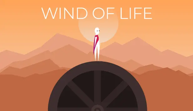 Wind Of Life