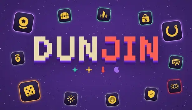Dunjin