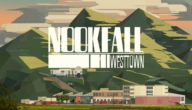 NOOK FALL: West Town
