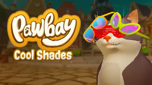 Cool Shades - Xbox One