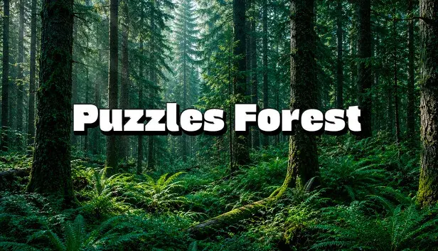 Puzzles Forest