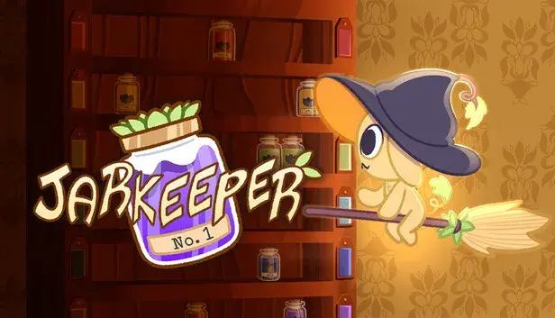Jarkeeper