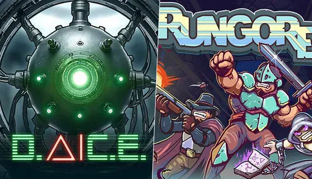 Daice - Rungore