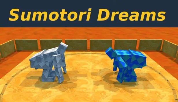 Sumotori Dreams Classic