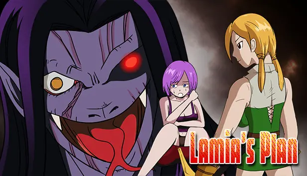 Lamia's Plan