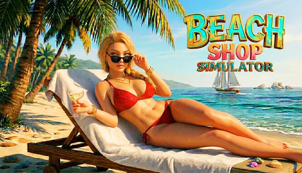 Bitch Shop Simulator