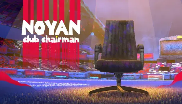 Noyan: Club Chairman