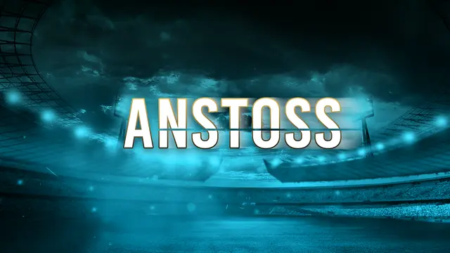 Anstoss