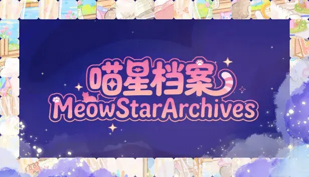Meow Star Archives