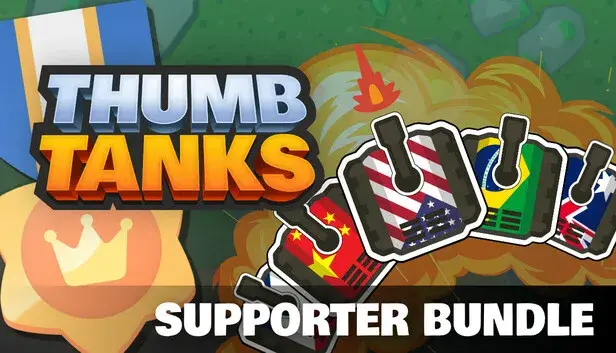 Supporter Bundle
