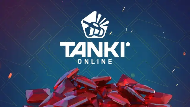 Tanki Online: Exclusive reward - PS4