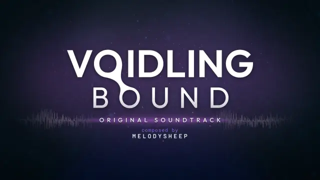 Voidling Bound - Original Soundtrack