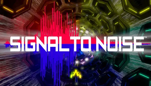 Signal to Noise