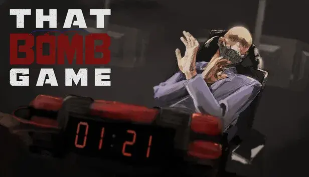 THAT BOMB GAME