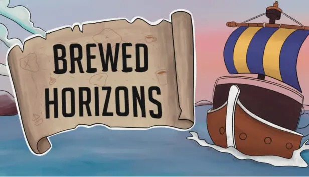 Brewed Horizons
